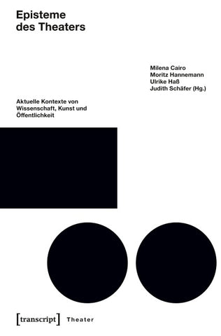 Episteme des Theaters