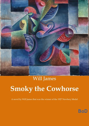 Smoky the Cowhorse