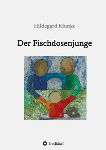 Der Fischdosenjunge