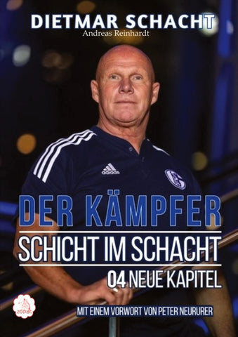 Der Kämpfer