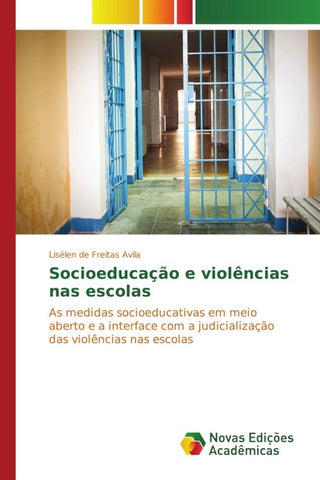 Socioeducação e violências nas escolas