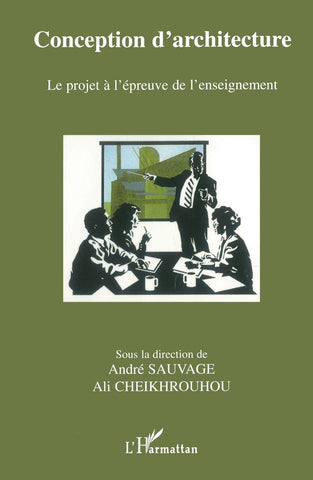 CONCEPTION D'ARCHITECTURE