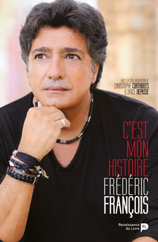 C'est mon histoire