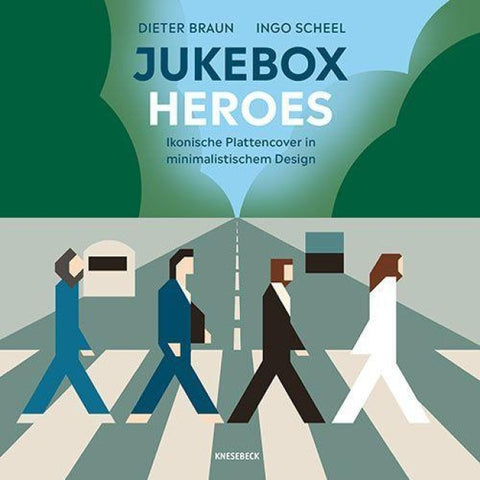 Jukebox Heroes