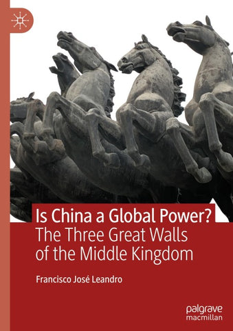 Is China a Global Power?