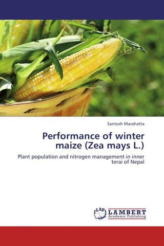 Performance of winter maize (Zea mays L.)