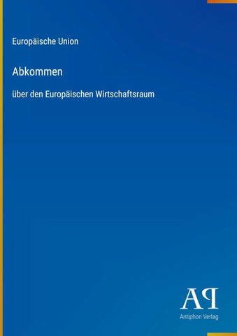 Abkommen