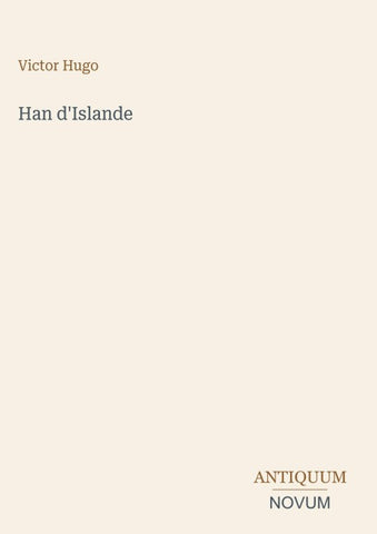 Han d'Islande
