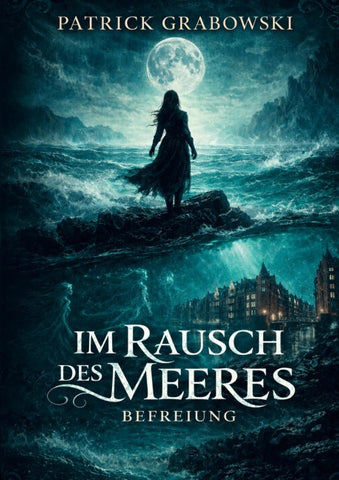 Im Rausch des Meeres: Befreiung