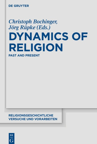 Dynamics of Religion