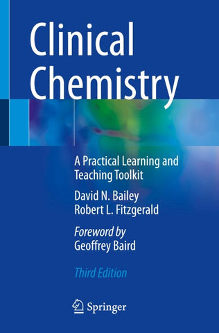 Clinical Chemistry