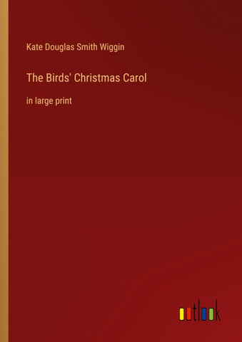 The Birds' Christmas Carol