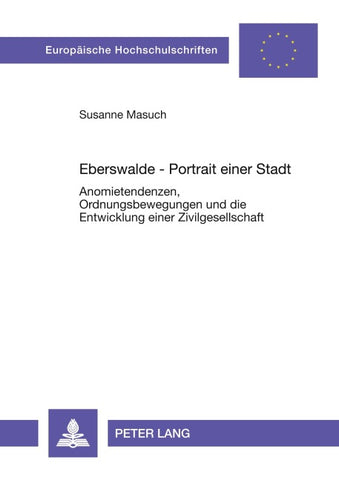 Eberswalde – Portrait einer Stadt