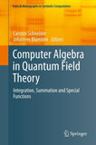 Computer Algebra in Quantum Field Theory