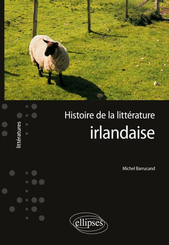 Histoire de la littérature irlandaise