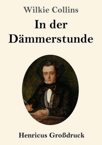 In der Dämmerstunde (Großdruck)