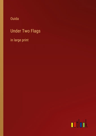 Under Two Flags