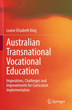 Australian Transnational Vocational Education