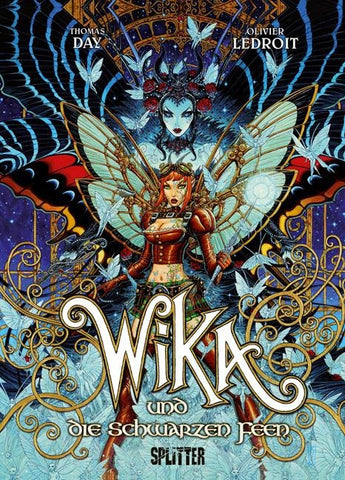 Wika. Band 2
