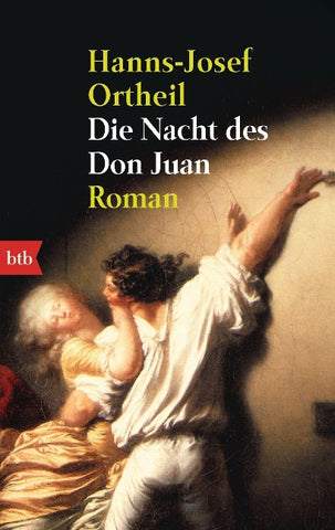 Die Nacht des Don Juan
