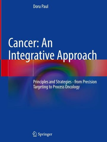Cancer: An Integrative Approach