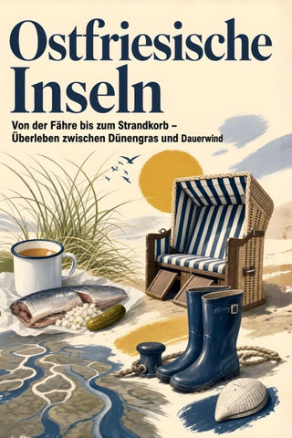 Ostfriesische Inseln