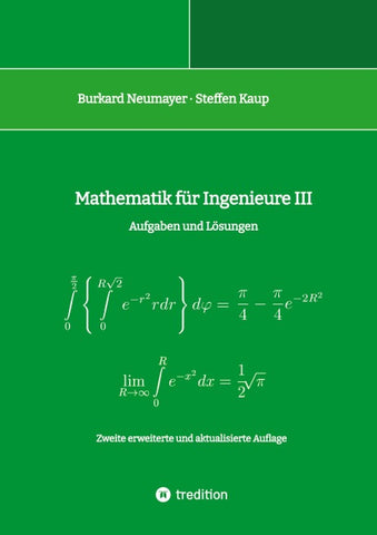 Mathematik für Ingenieure III