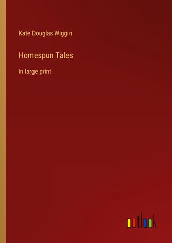 Homespun Tales