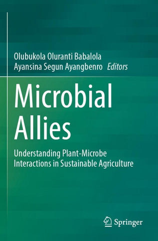 Microbial Allies