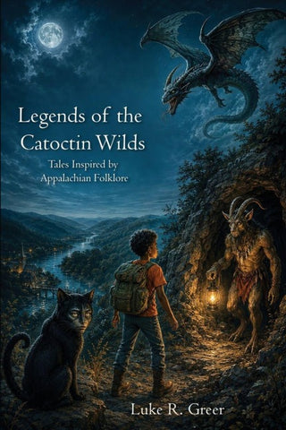 Legends of the Catoctin Wilds