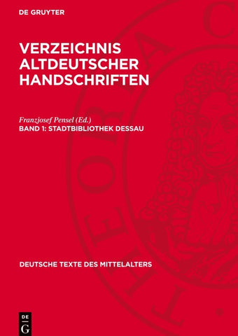 Stadtbibliothek Dessau