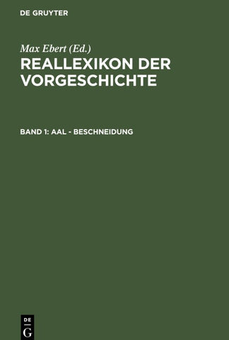 Aal - Beschneidung