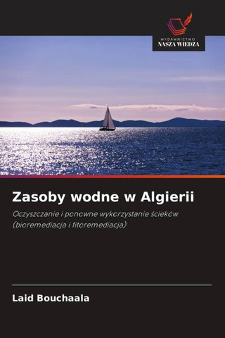 Zasoby wodne w Algierii