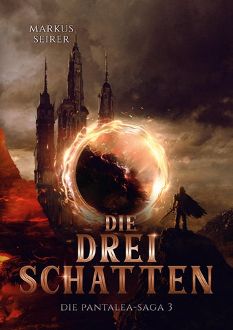 Die drei Schatten