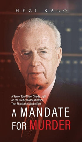 A Mandate for Murder
