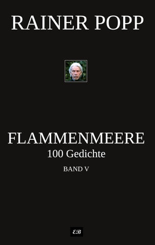 Flammenmeere