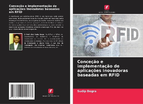 Conceção e implementação de aplicações inovadoras baseadas em RFID
