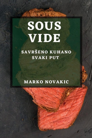 Sous Vide