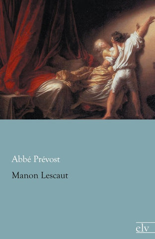 Manon Lescaut