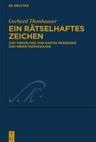 Ein rätselhaftes Zeichen