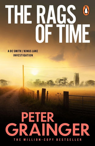The Rags of Time