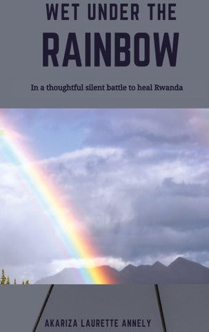 Wet under the rainbow