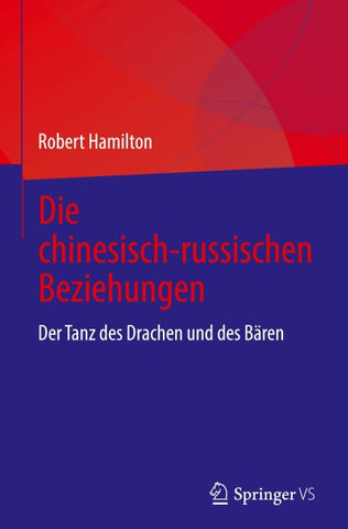 Die chinesisch-russischen Beziehungen