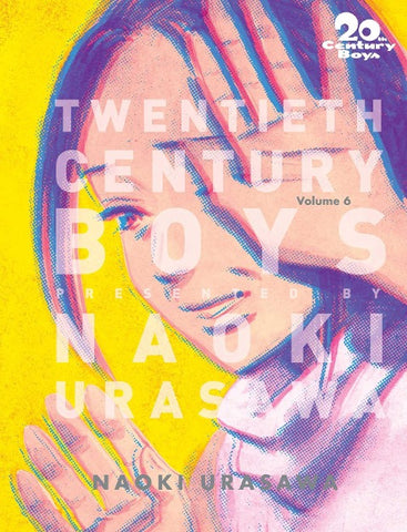 20th Century Boys