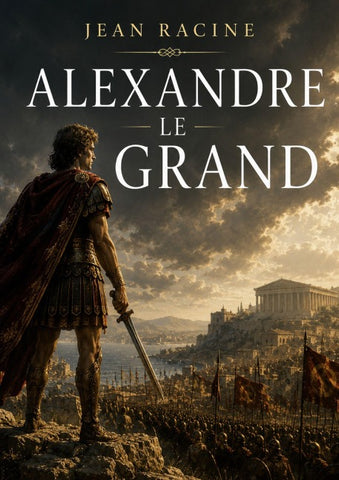 Alexandre le Grand