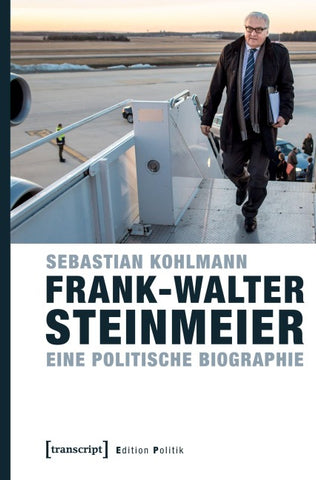 Frank-Walter Steinmeier
