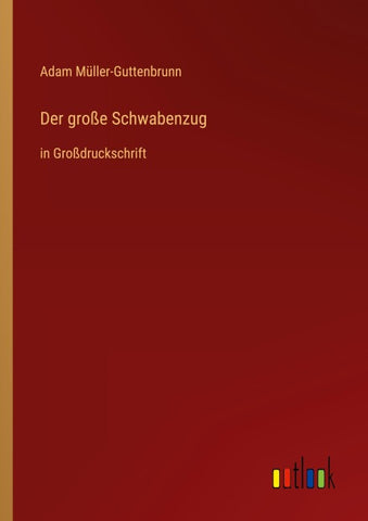 Der große Schwabenzug