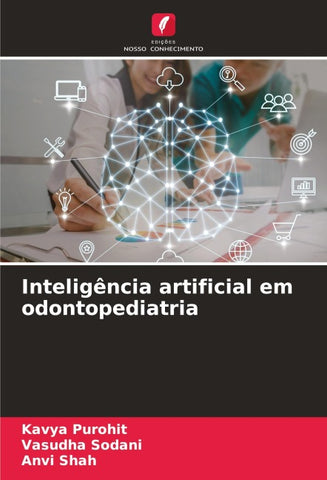 Inteligência artificial em odontopediatria