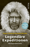 Legendäre Expeditionen