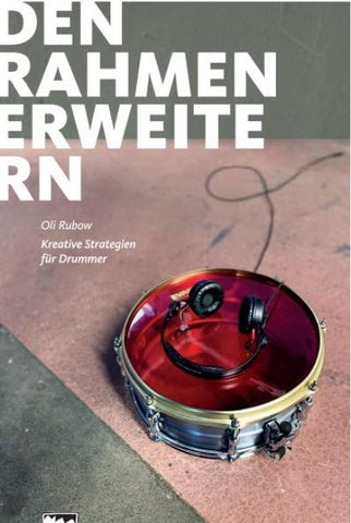 Den Rahmen erweitern